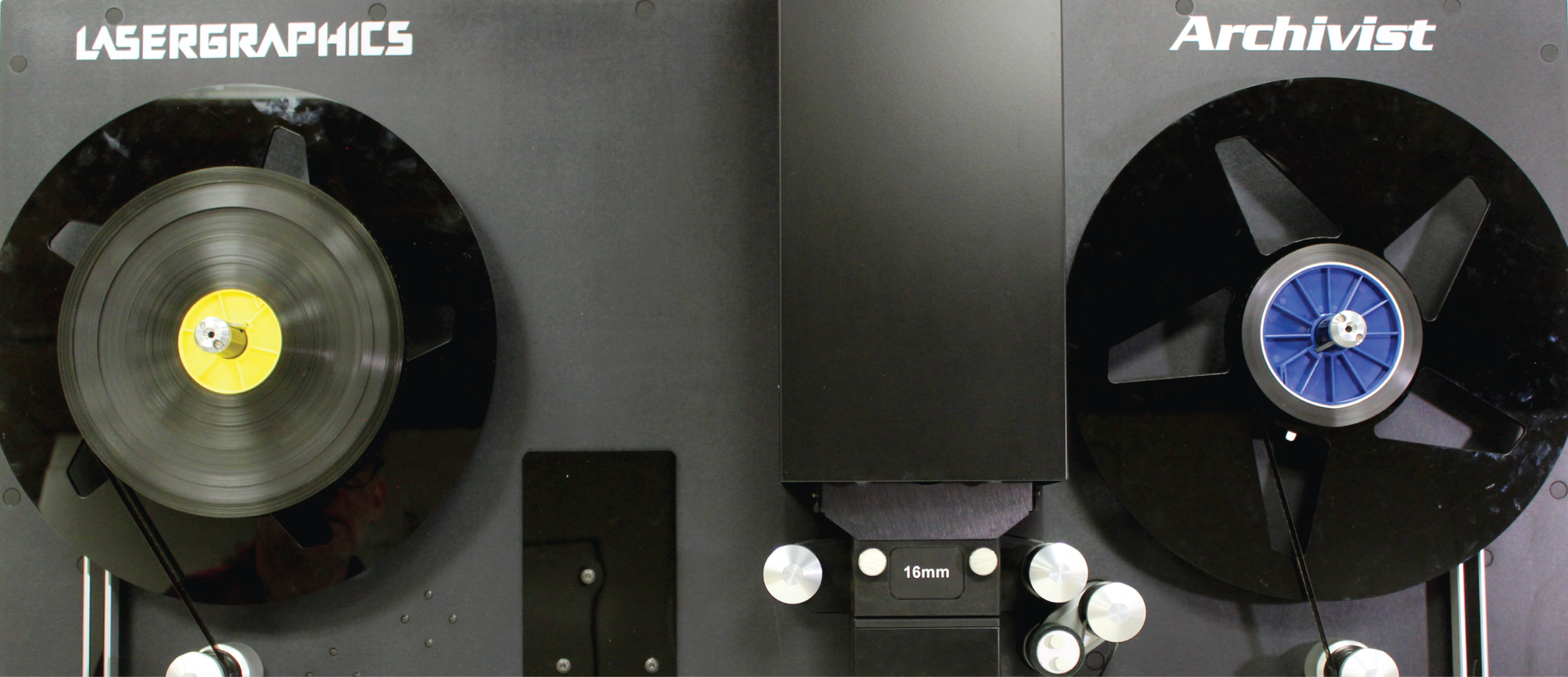 Amp lab equipment