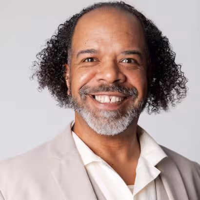 Ron Daniel